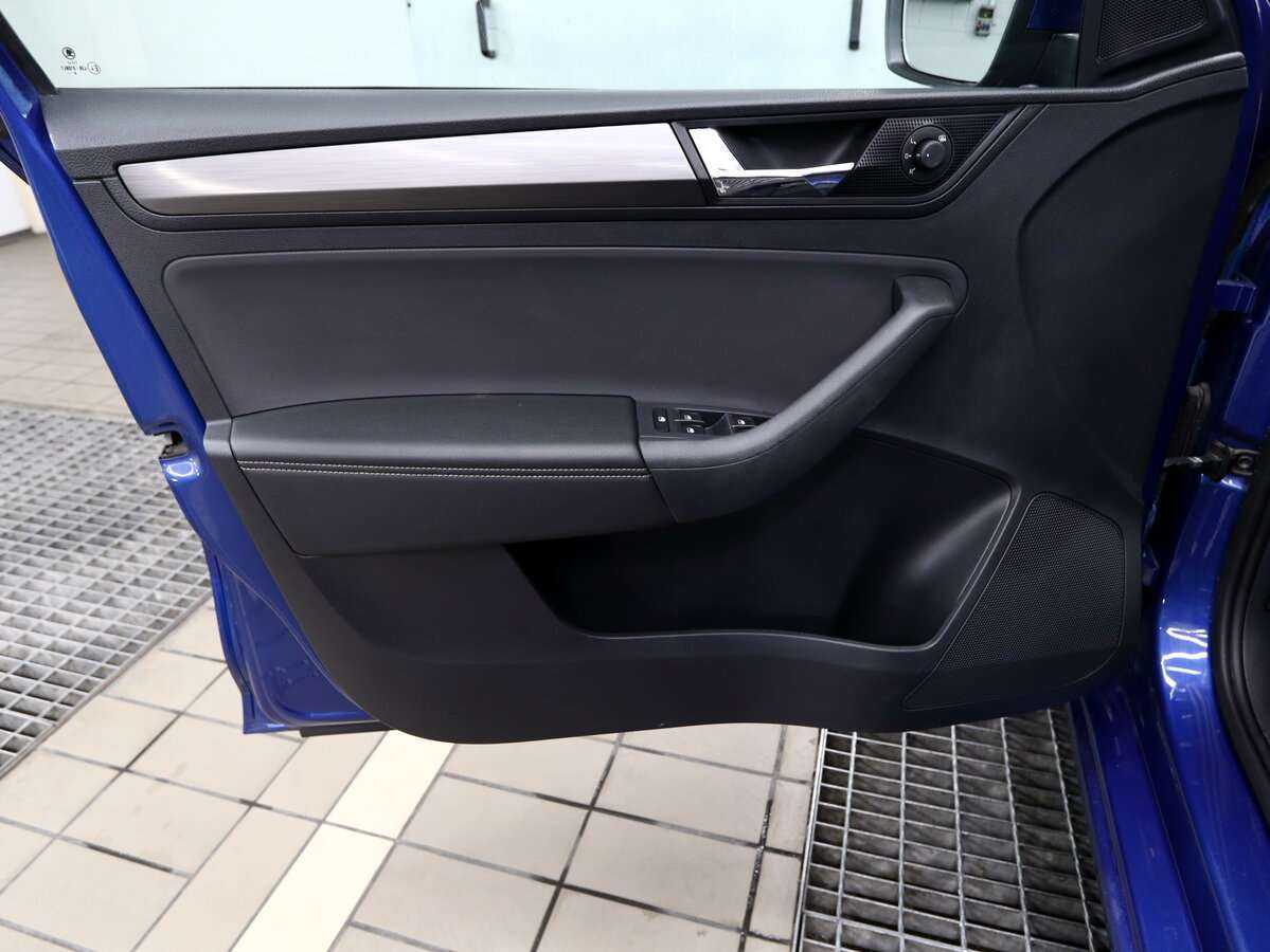 Skoda Rapid, 2018 - 125 000 км. | Фото №6