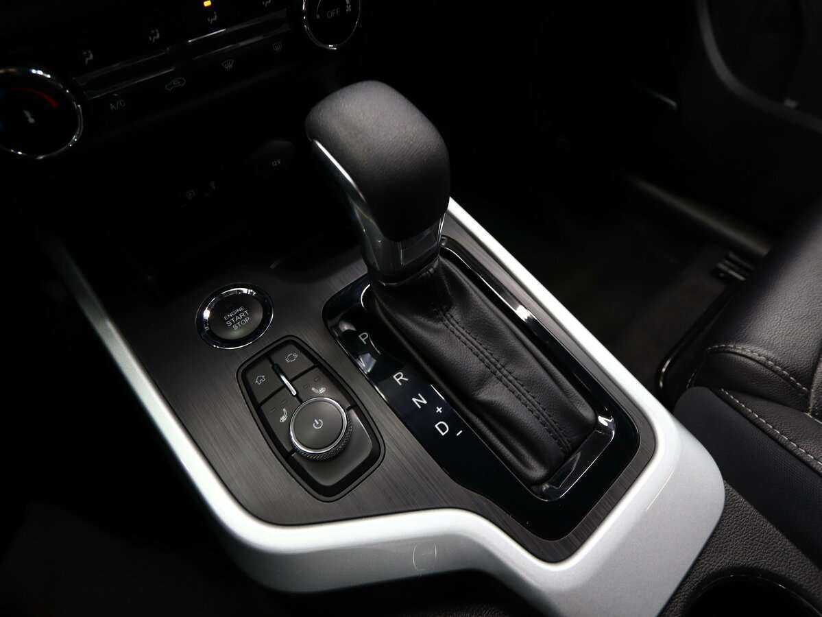 Chery Tiggo 4, 2020 Фото №16