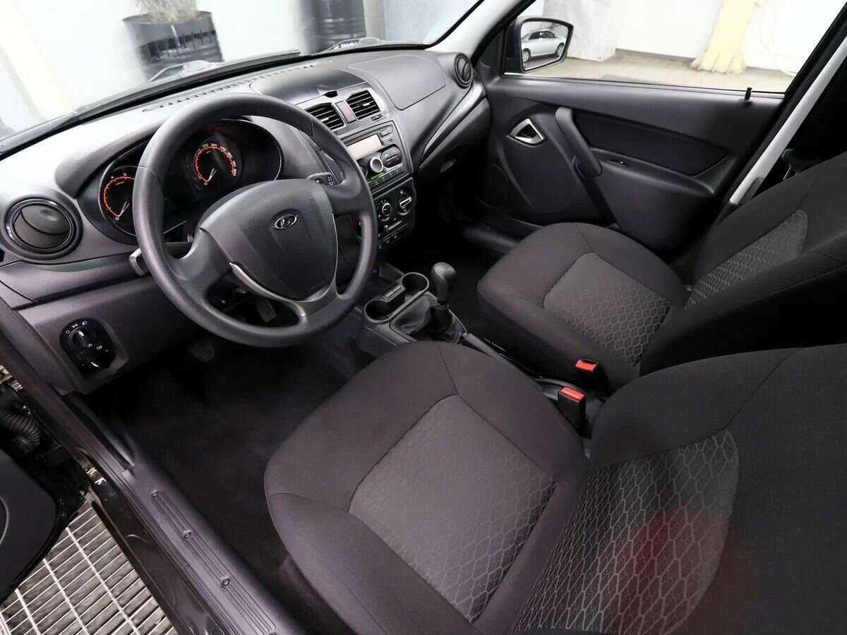 Lada (ВАЗ) Granta, 2023 - 8 850 км. | Фото №7