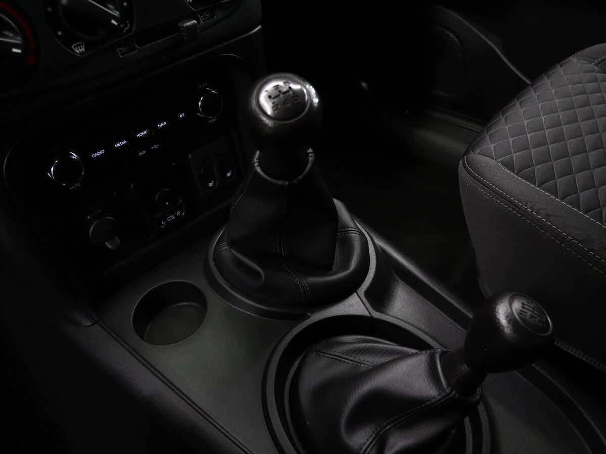 Lada (ВАЗ) Niva, 2023 - 44 000 км. | Фото №8