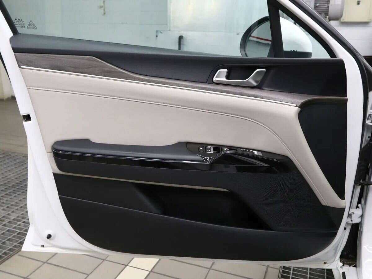 Kia K5, 2021 - 48 000 км. | Фото №4