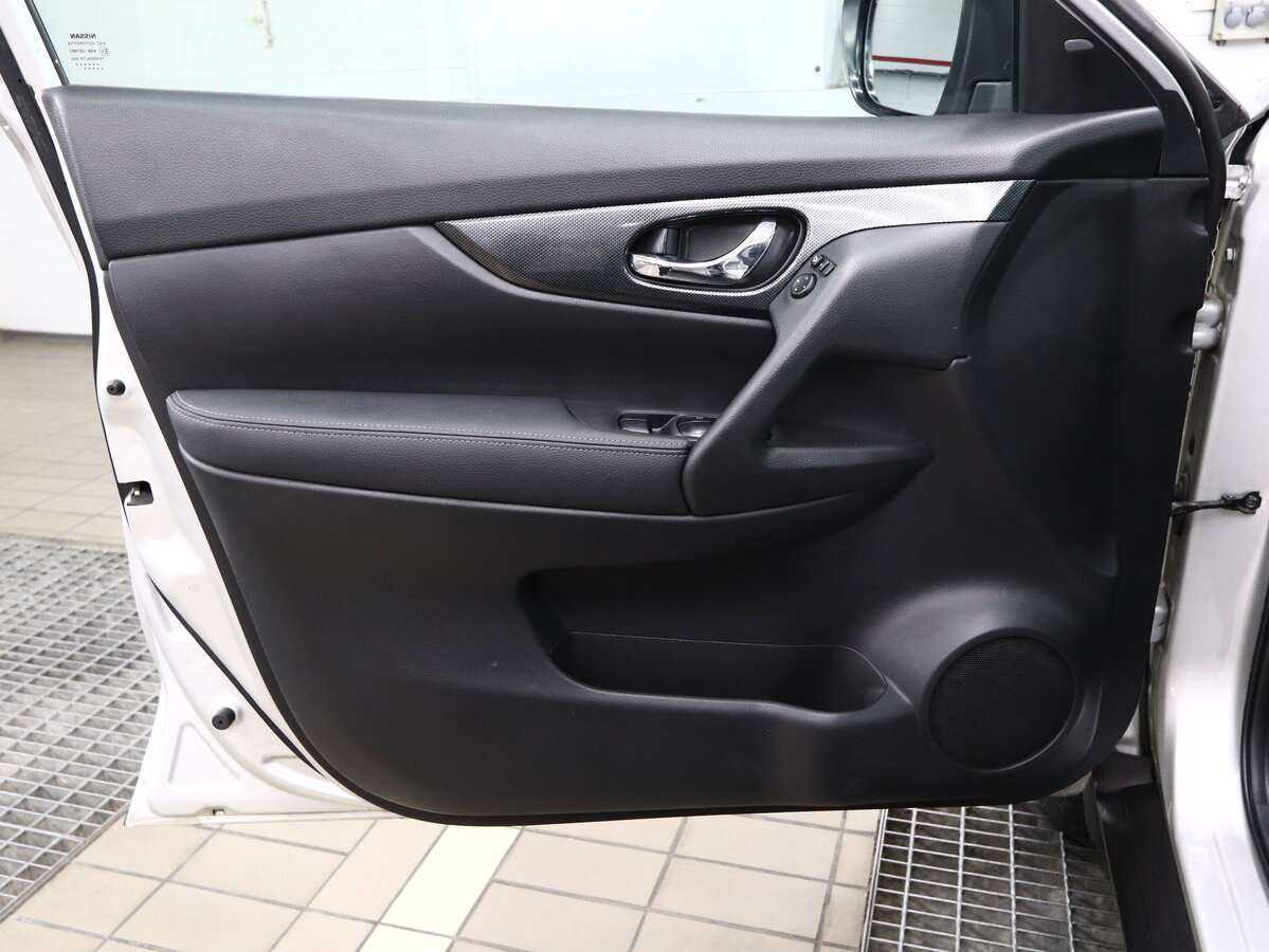 Nissan X-Trail, 2015 - 182 000 км. | Фото №8