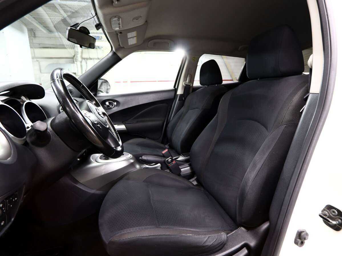 Nissan Juke, 2013 - 120 000 км. | Фото №6