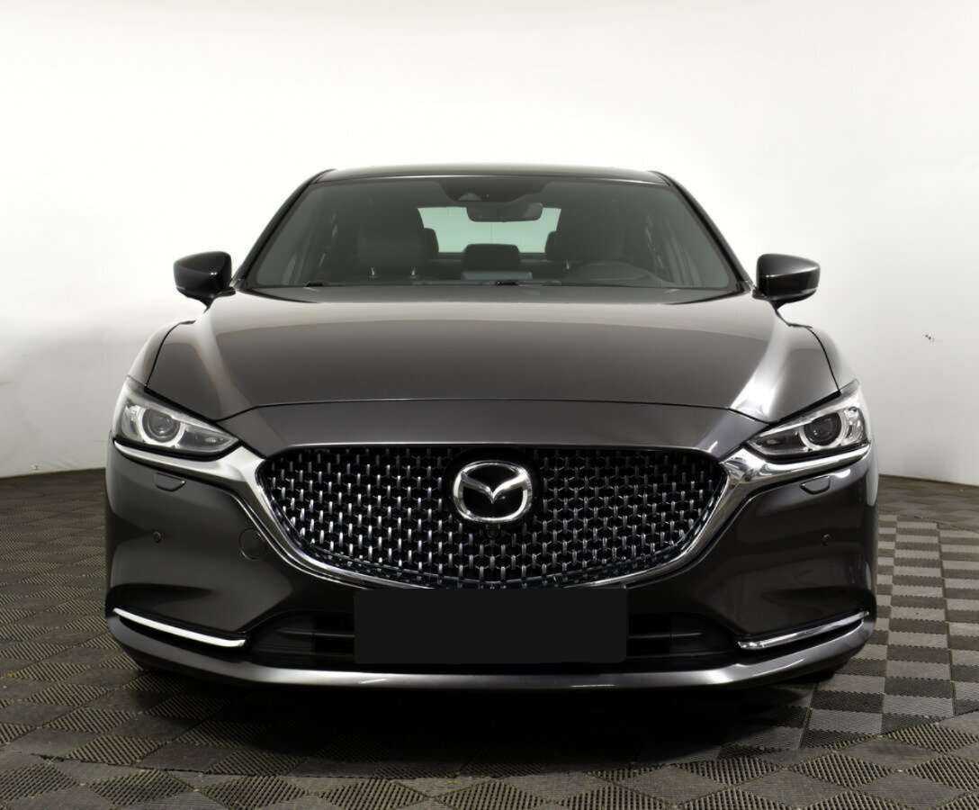 Mazda 6, 2019 - 58 627 км. | Фото №2
