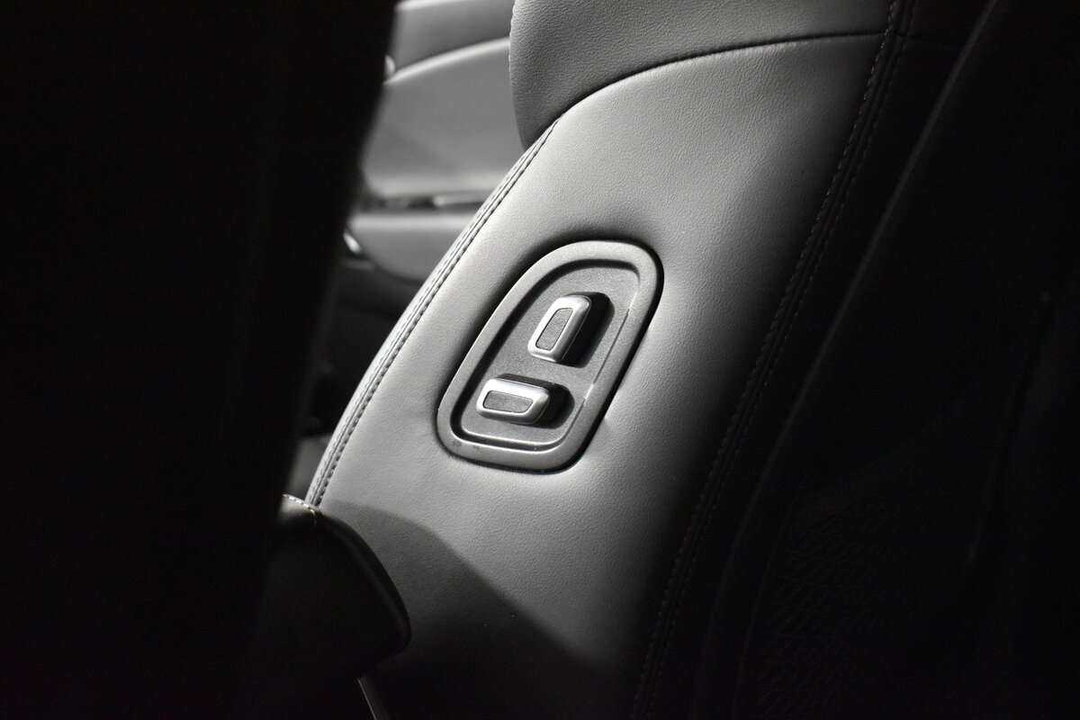 Geely Atlas, 2020 Фото №9