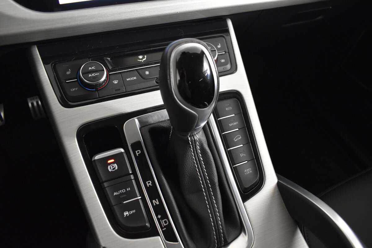 Geely Atlas, 2020 Фото №17