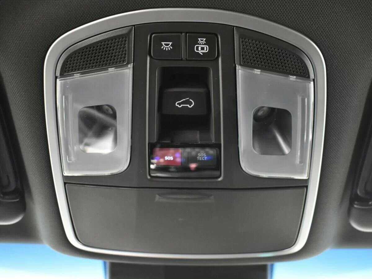 Hyundai Tucson, 2020 - 44 000 км. | Фото №6