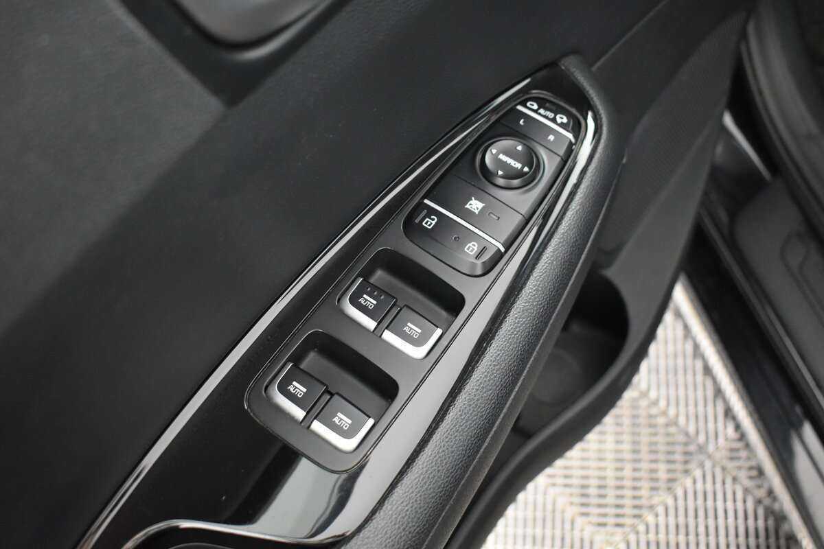 Kia Optima, 2016 Фото №12