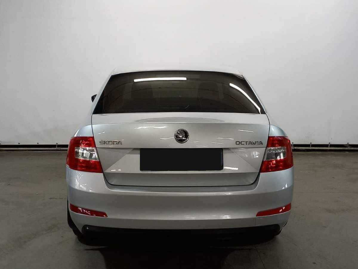 Skoda Octavia, 2015 - 152 780 км. | Фото №6