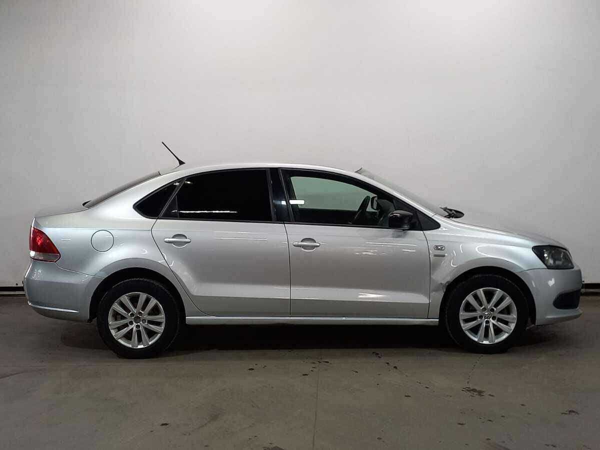 Volkswagen Polo, 2013 - 245 917 км. | Фото №4