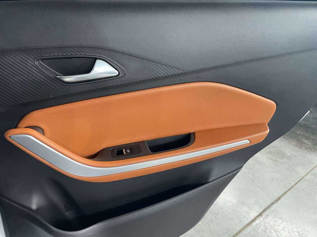 CHERY Tiggo 2, 2020 Фото №22