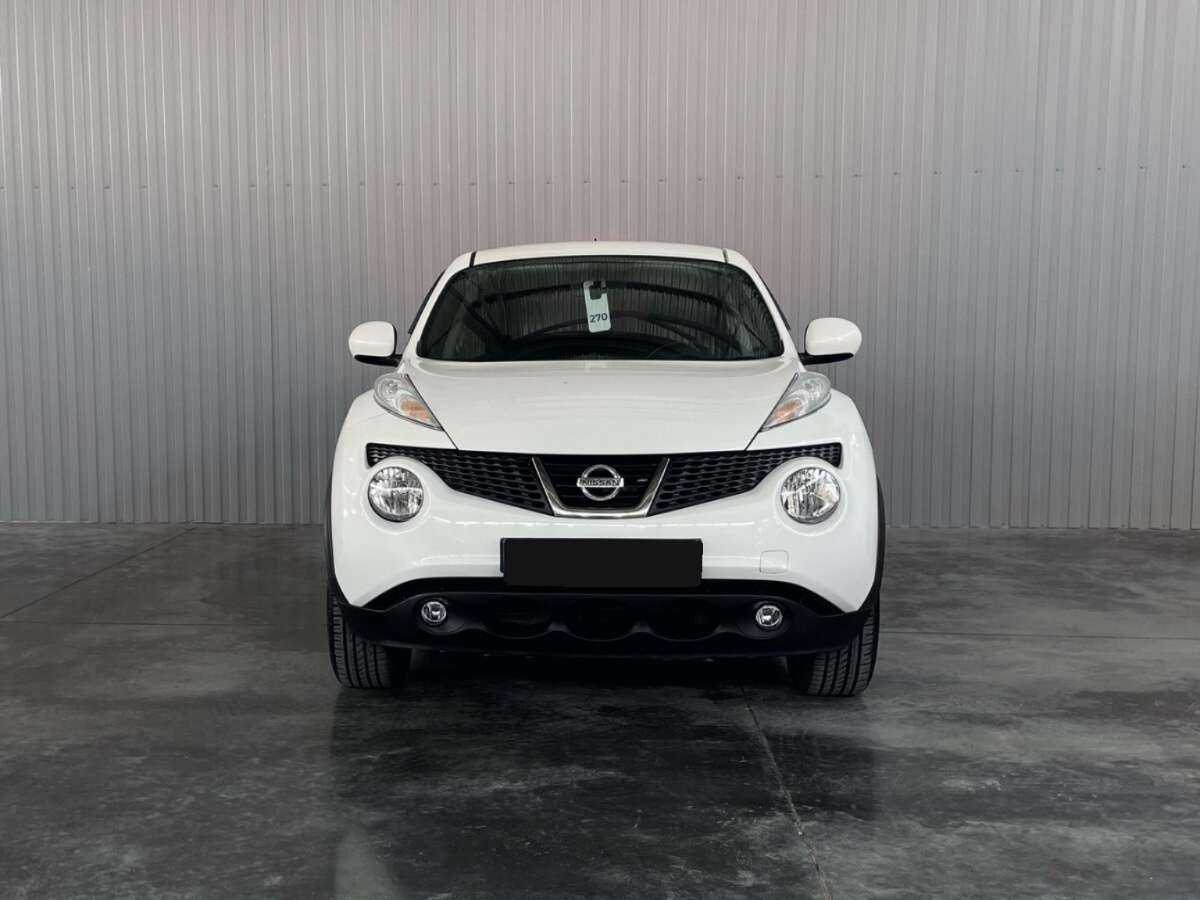 Nissan Juke, 2014 - 105 026 км. | Фото №2