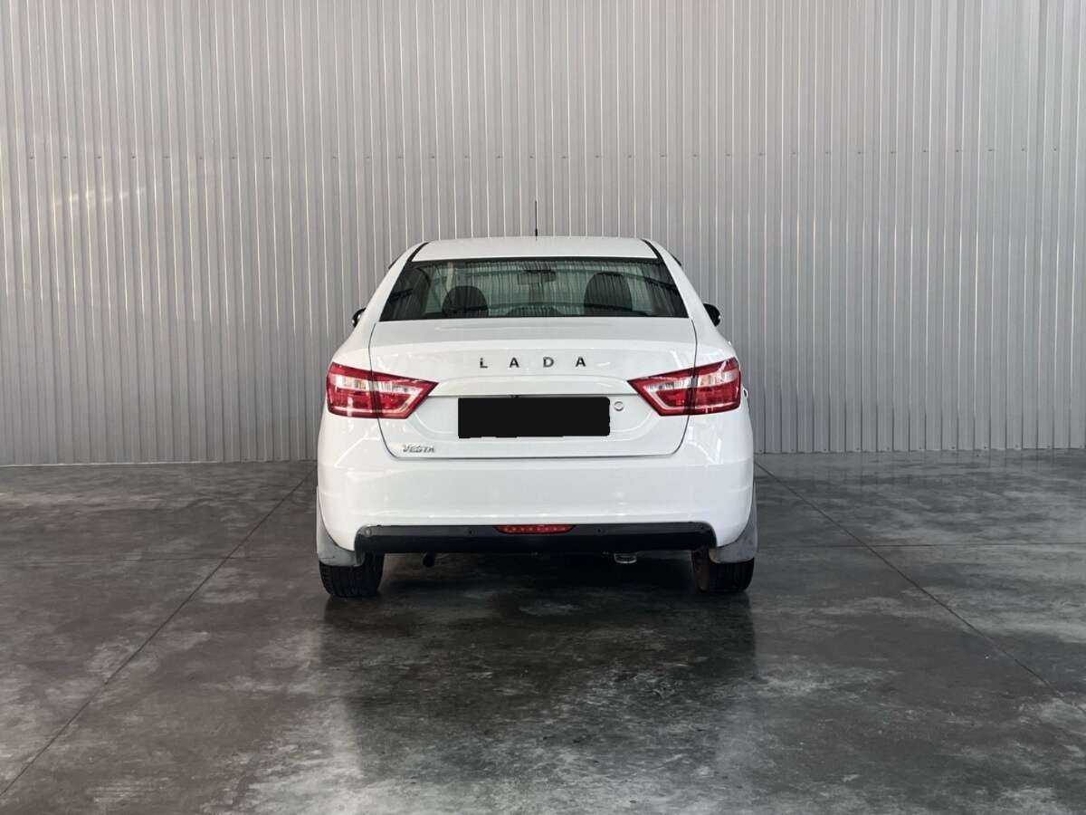 Lada (ВАЗ) Vesta, 2017 - 82 114 км. | Фото №6