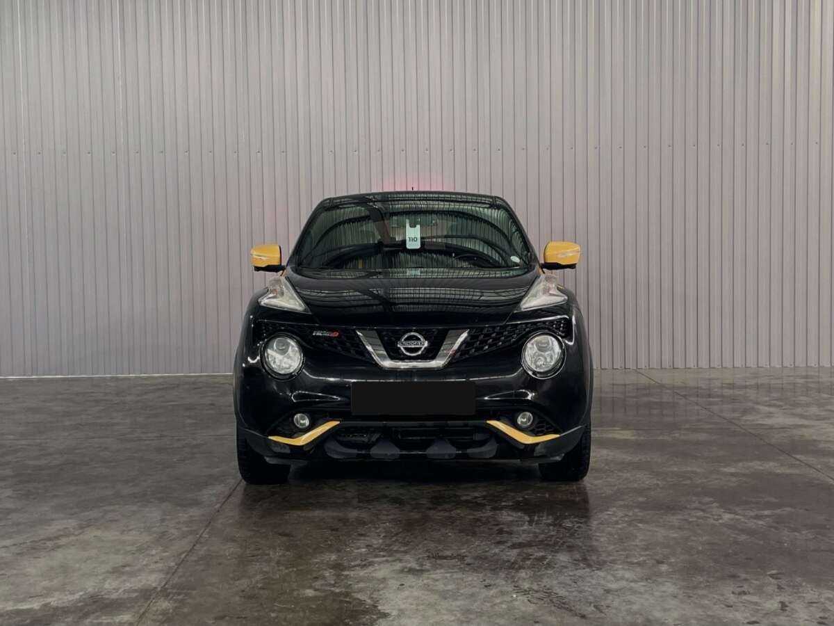 Nissan Juke, 2014 - 161 270 км. | Фото №2