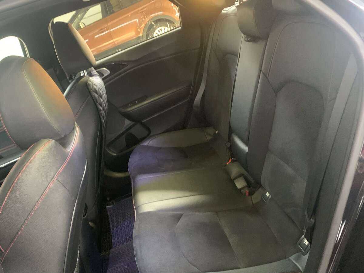 Kia Proceed, 2020 Фото №16