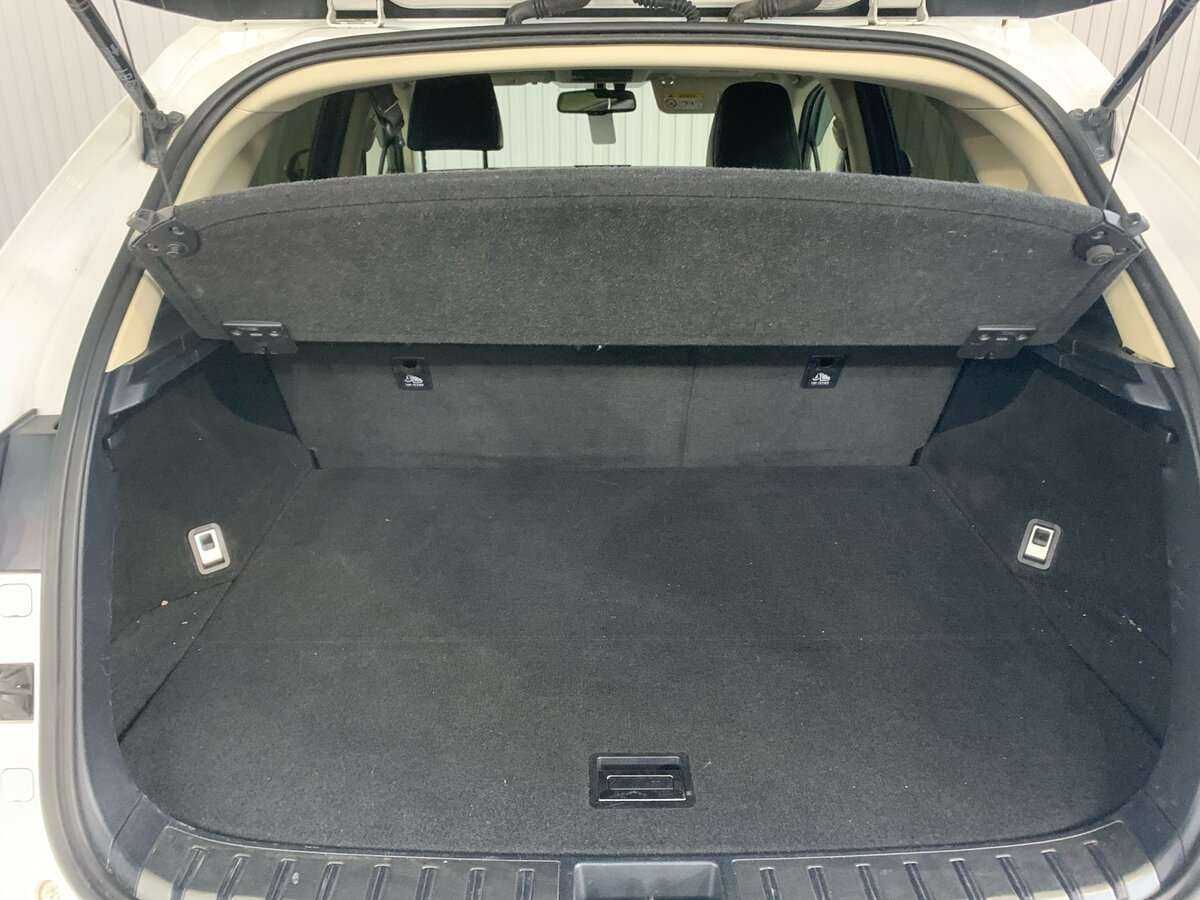 Lexus NX 200, 2014 Фото №21