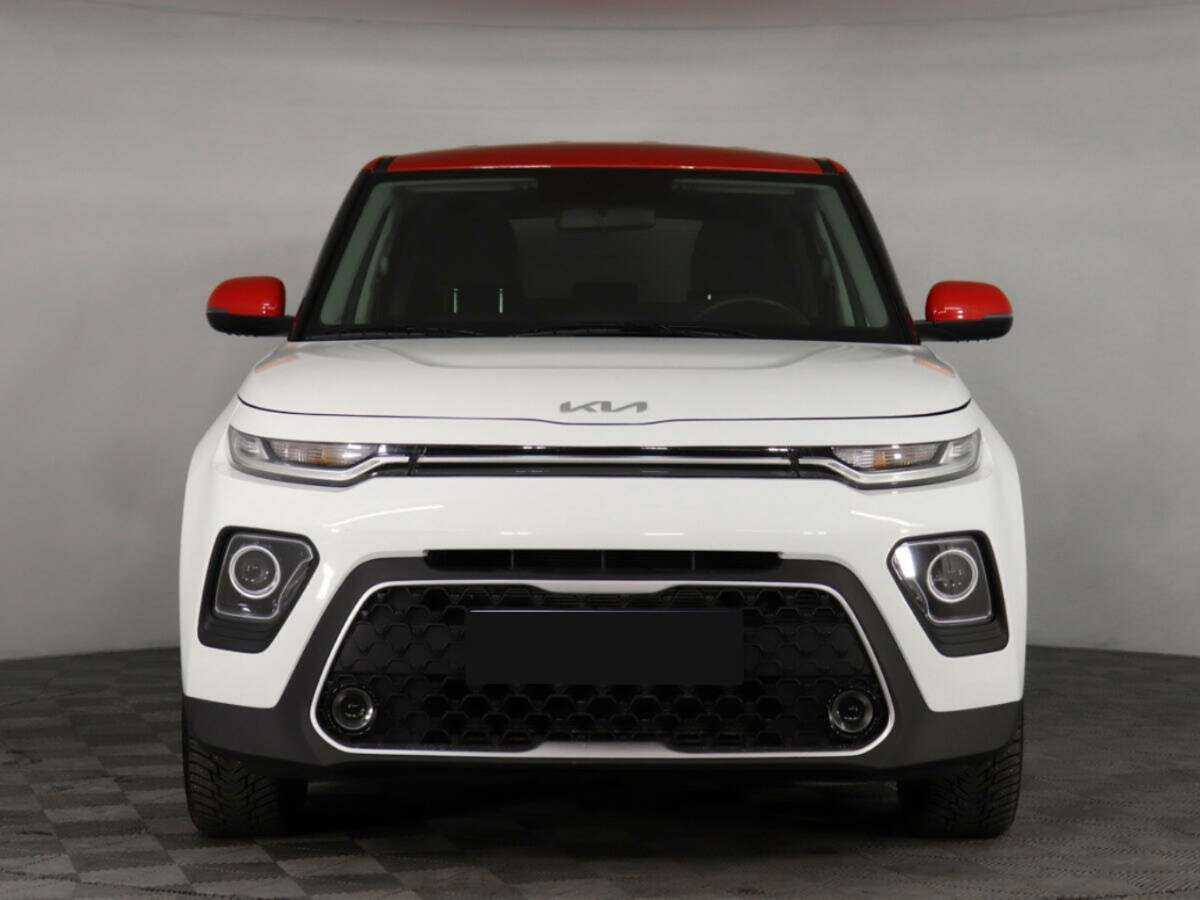 Kia Soul, 2019 - 64 613 км. | Фото №2