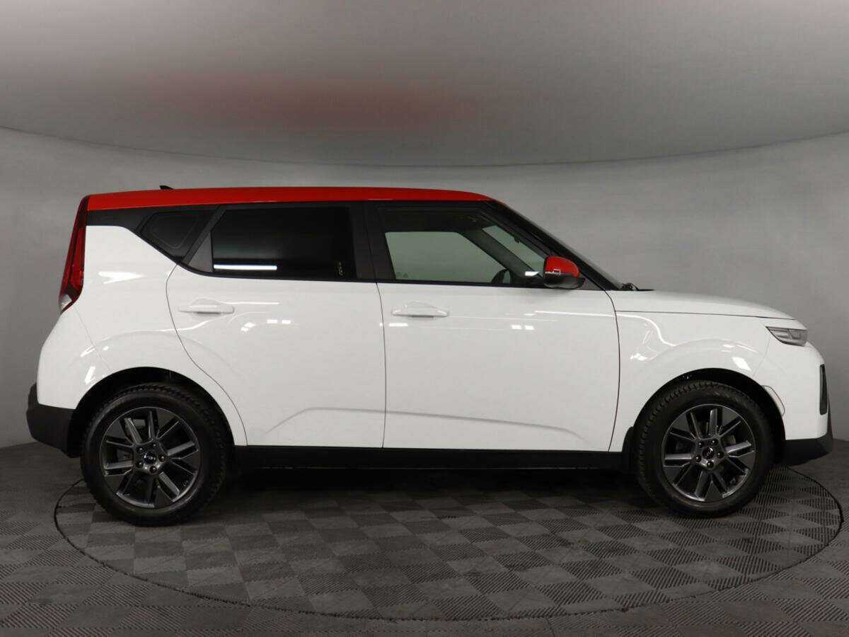 Kia Soul, 2019 - 64 613 км. | Фото №4