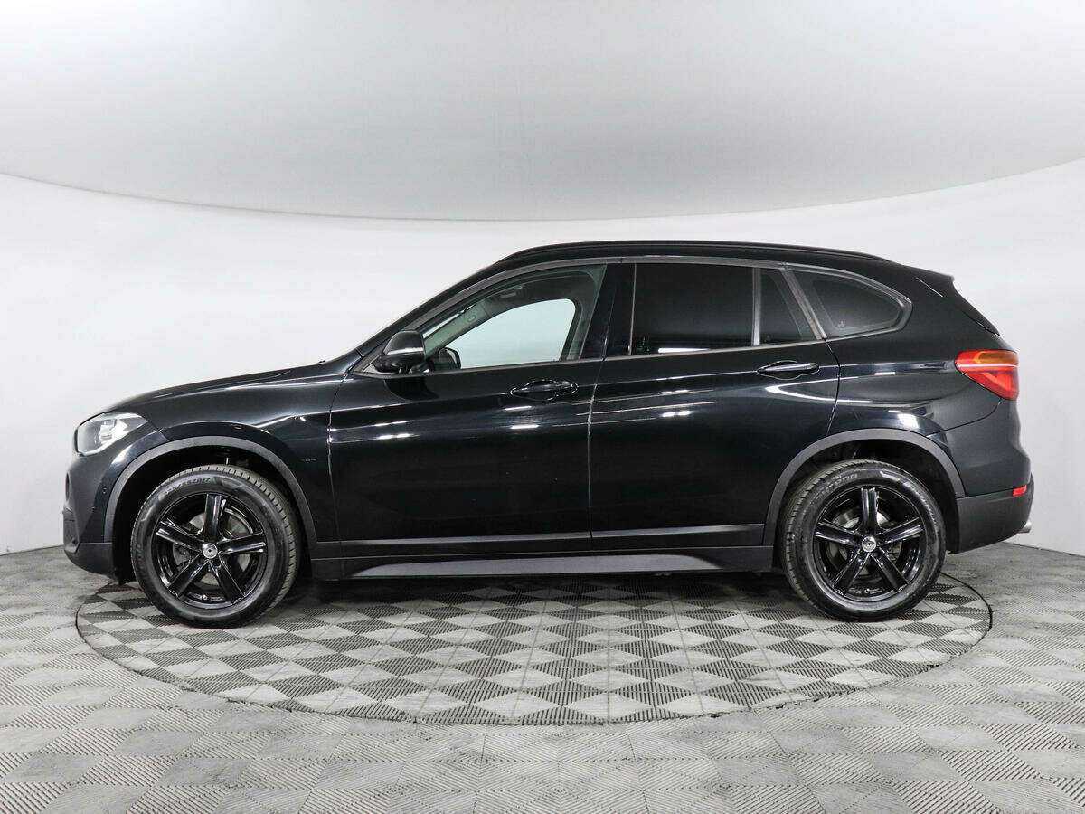 BMW X1 18d xDrive, 2019 - 109 645 км. | Фото №5