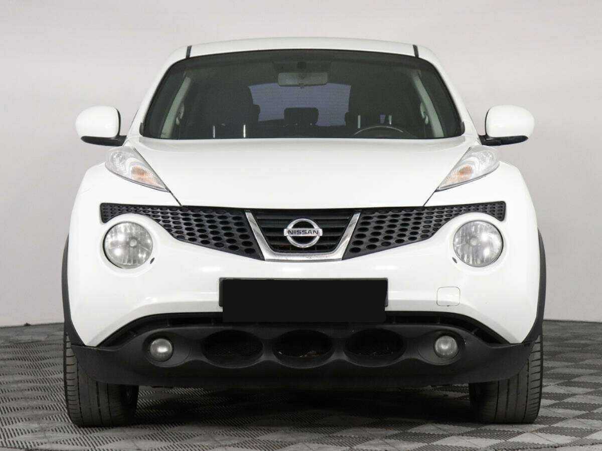 Nissan Juke, 2014 - 98 398 км. | Фото №2