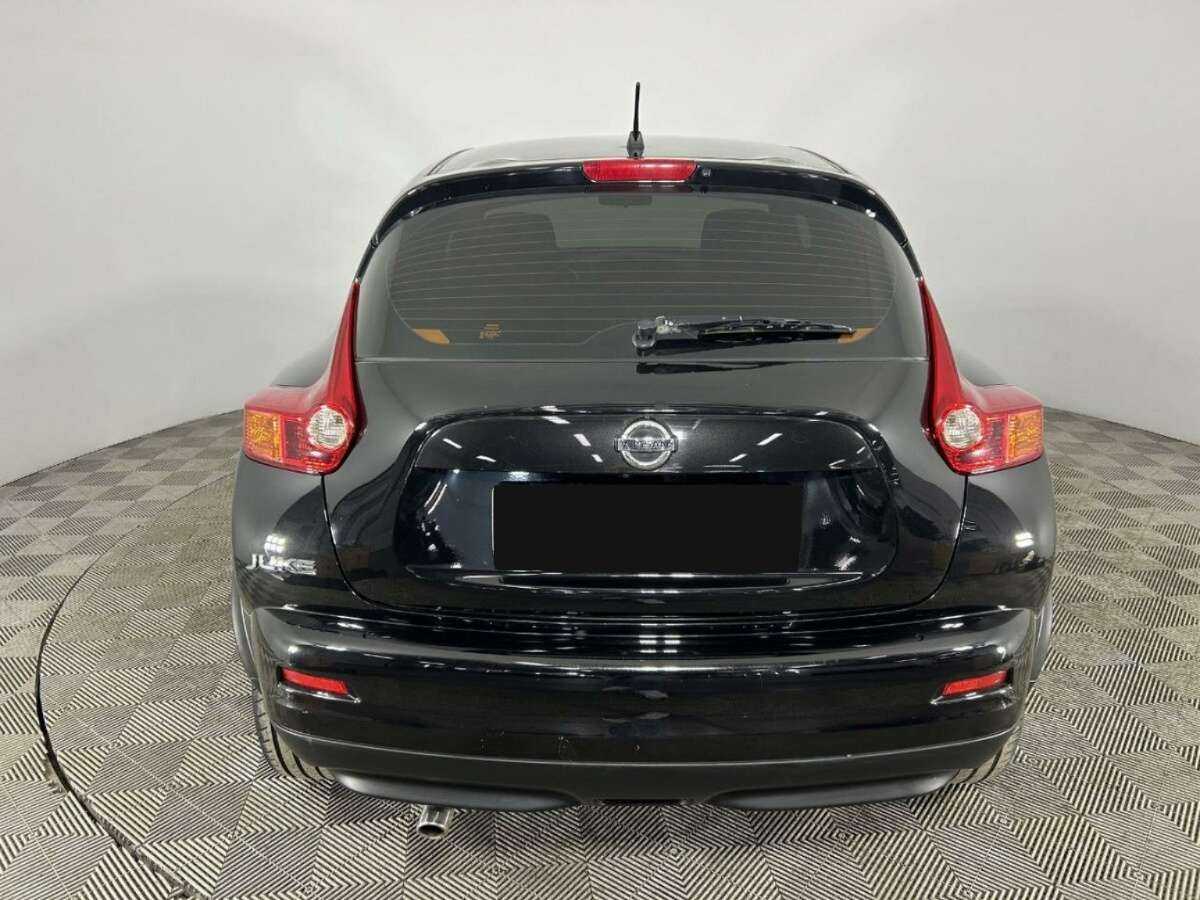 Nissan Juke, 2012 - 125 000 км. | Фото №3