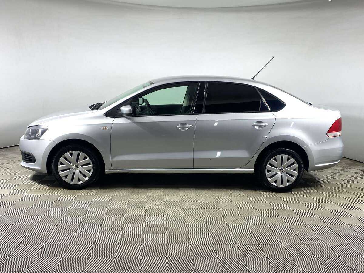 Volkswagen Polo, 2012 - 172 381 км. | Фото №8