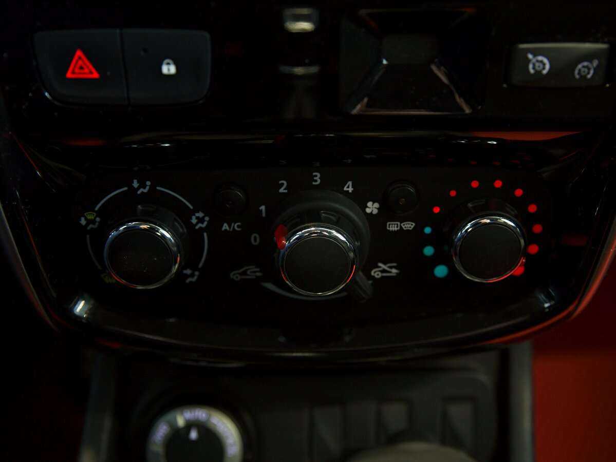 Nissan Terrano, 2017 - 97 953 км. | Фото №8