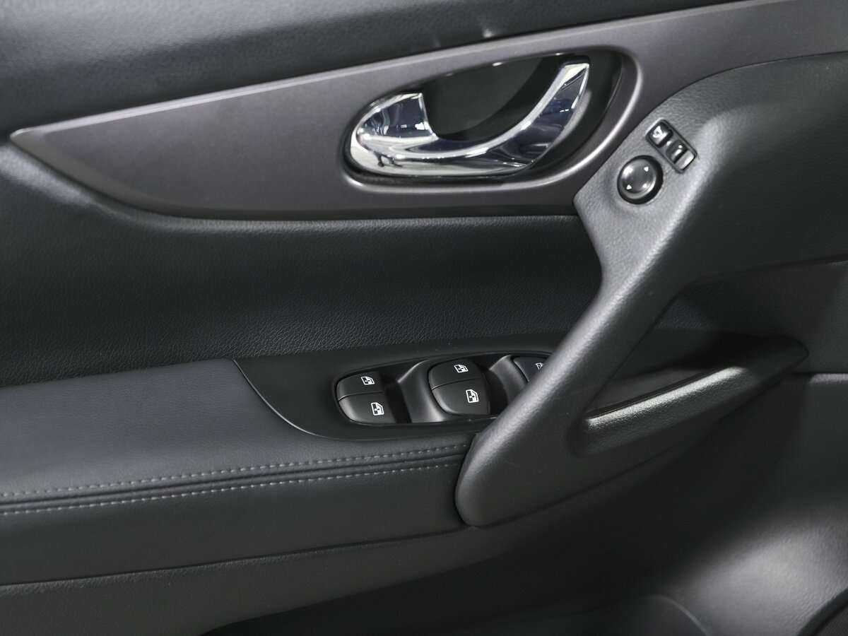 Nissan Qashqai, 2021 Фото №13