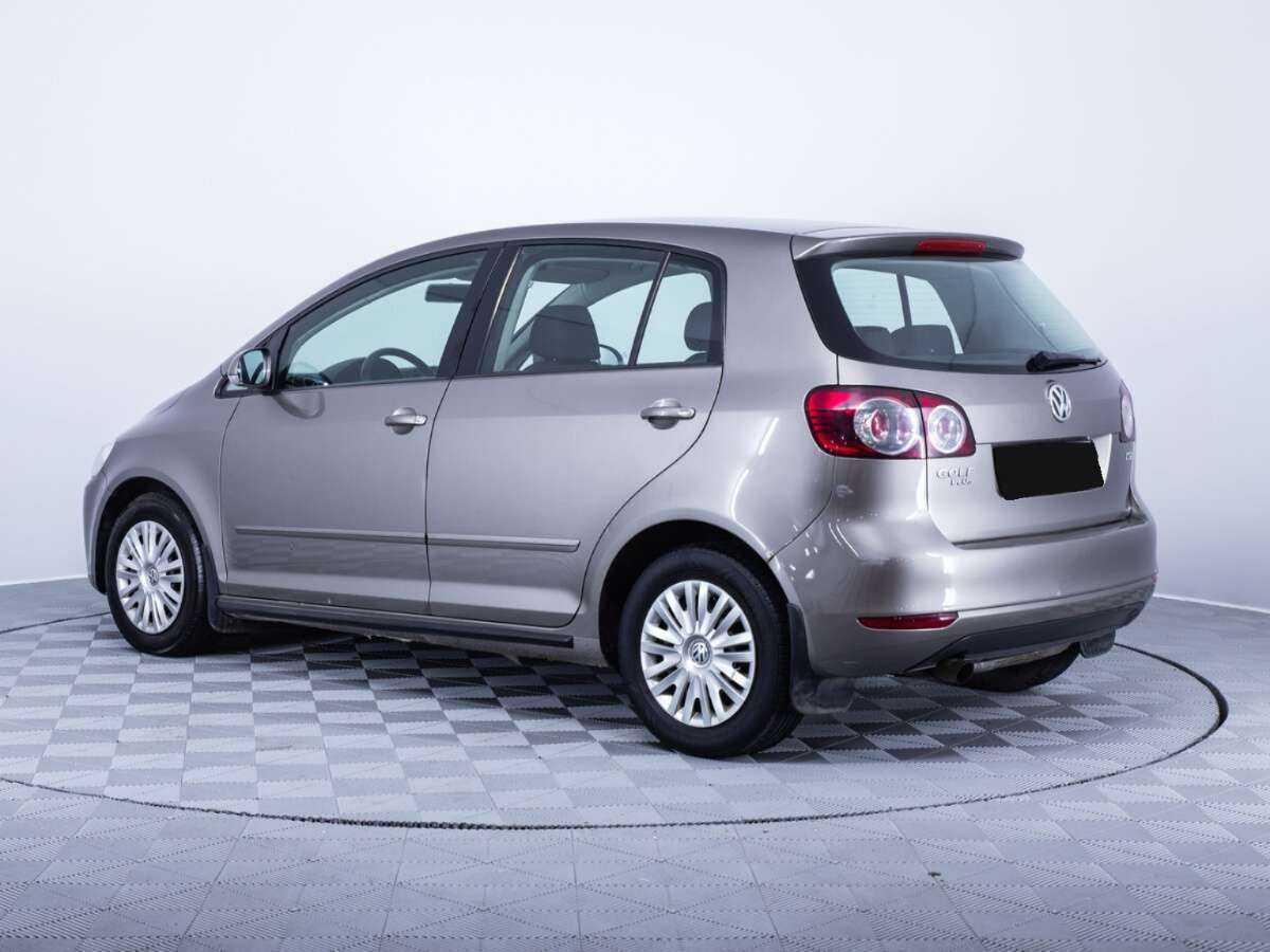 Volkswagen Golf Plus, 2012 - 174 921 км. | Фото №7