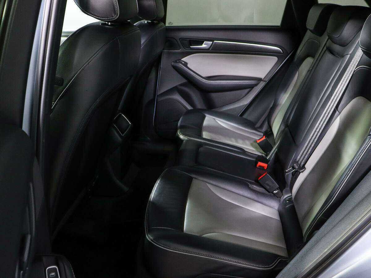 Audi Q5, 2013 - 137 000 км. | Фото №8