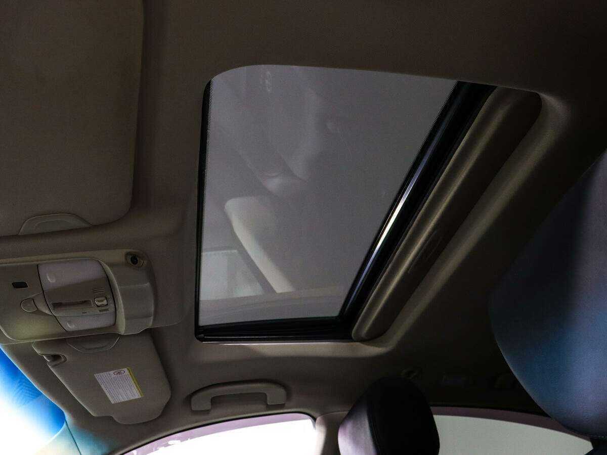 Infiniti FX30d, 2013 Фото №13