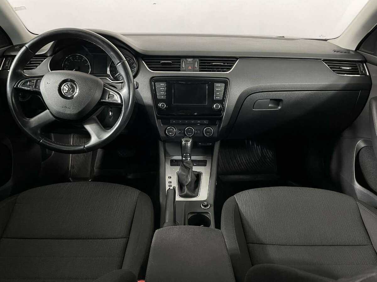 Skoda Octavia, 2014 - 153 873 км. | Фото №7