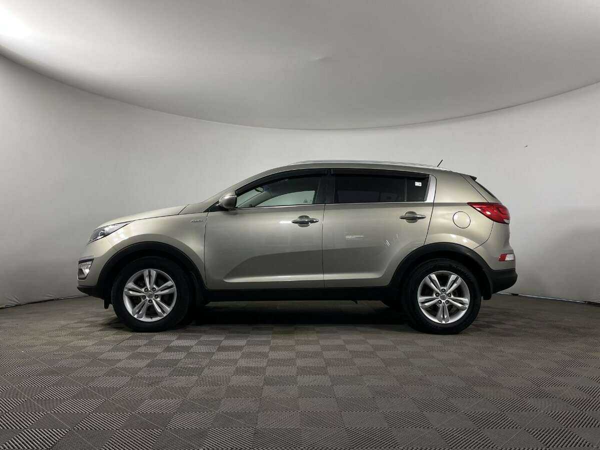 Kia Sportage, 2015 - 180 473 км. | Фото №5
