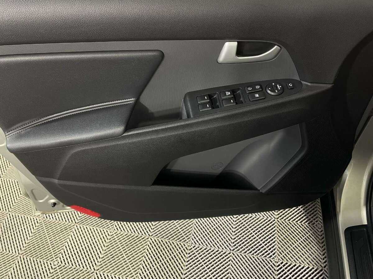 Kia Sportage, 2015 - 180 473 км. | Фото №8