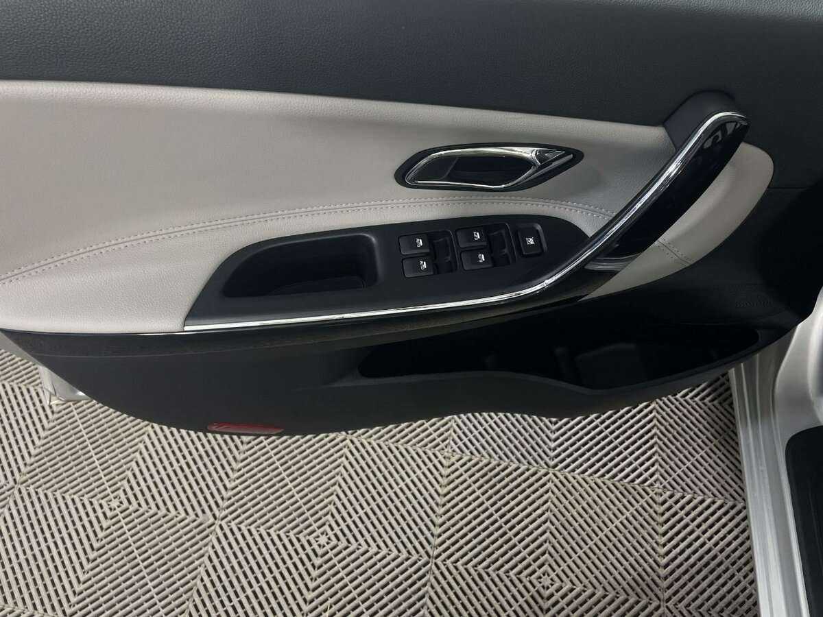 Kia Ceed, 2015 Фото №8