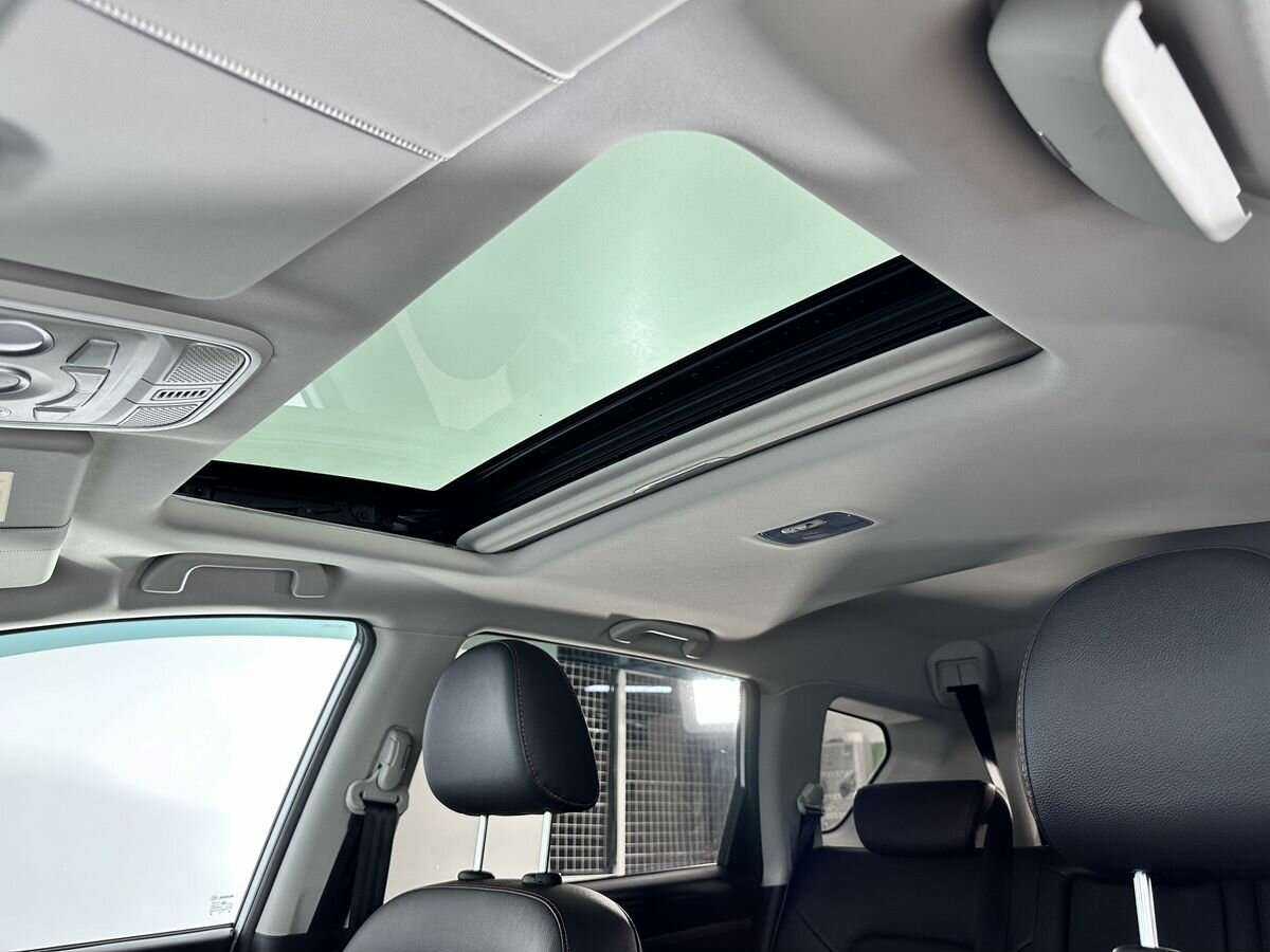 Haval H6, 2019 Фото №19