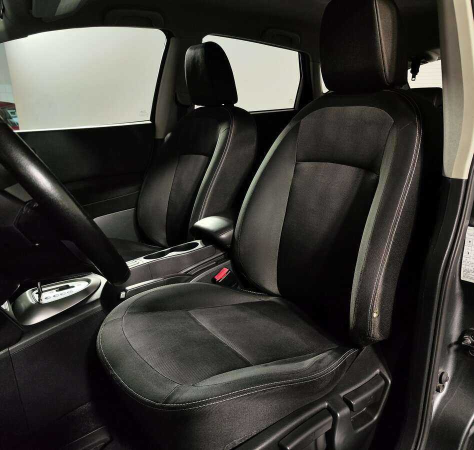 Nissan Qashqai, 2013 - 115 427 км. | Фото №8