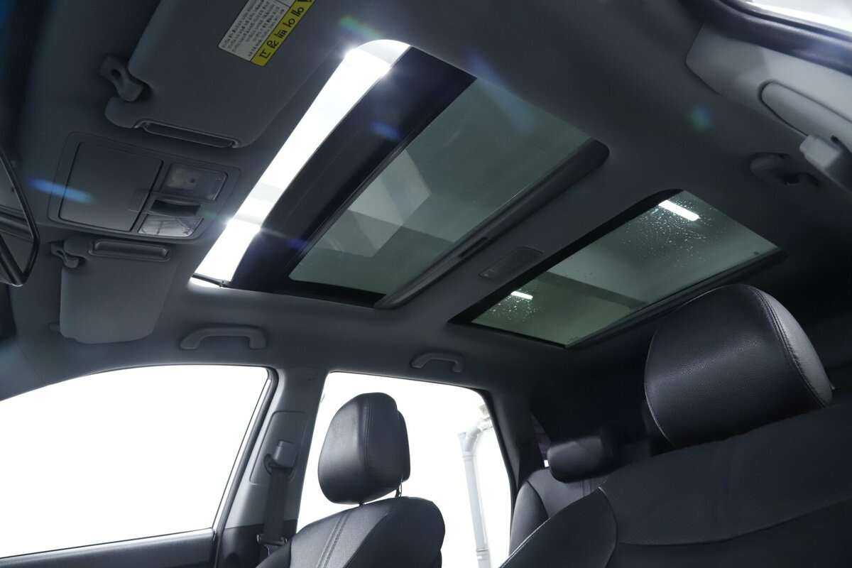 Kia Sorento, 2012 - 165 500 км. | Фото №7