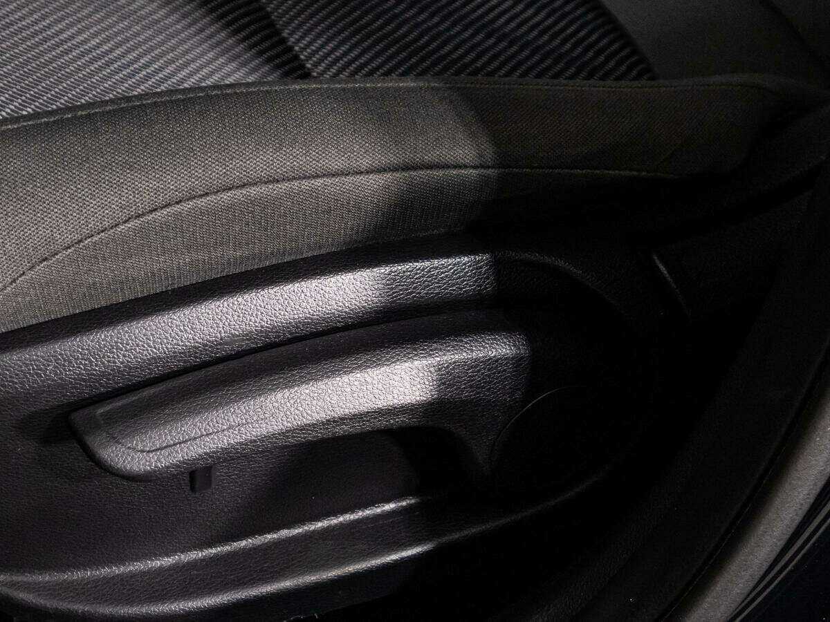 Kia Seltos, 2021 Фото №23