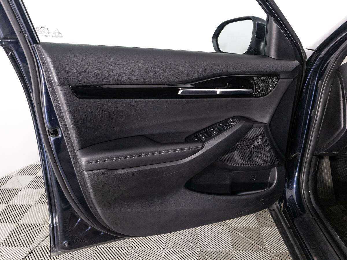 Kia Seltos, 2021 Фото №25