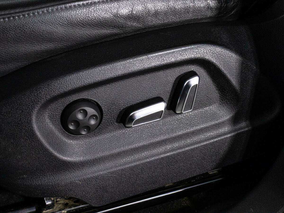 Audi Q5, 2014 Фото №15