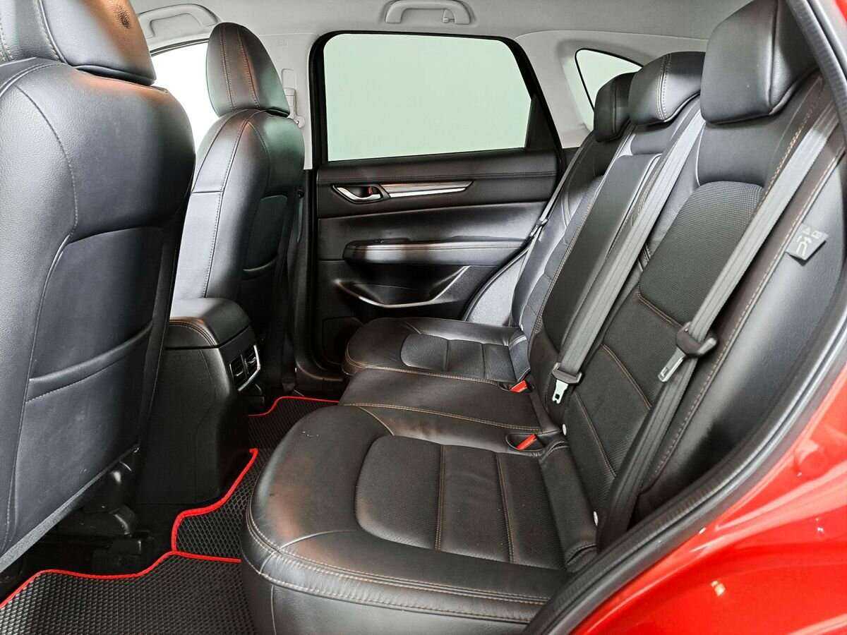 Mazda CX-5, 2019 - 44 820 км. | Фото №8
