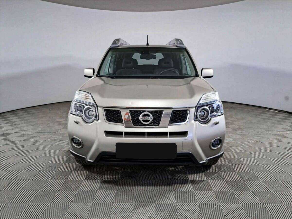 Nissan X-Trail, 2012 - 195 000 км. | Фото №2