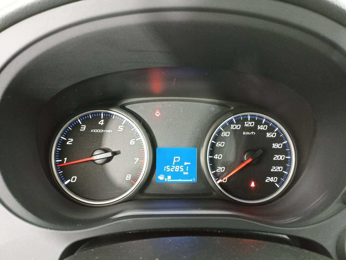 Mitsubishi Outlander, 2014 Фото №11