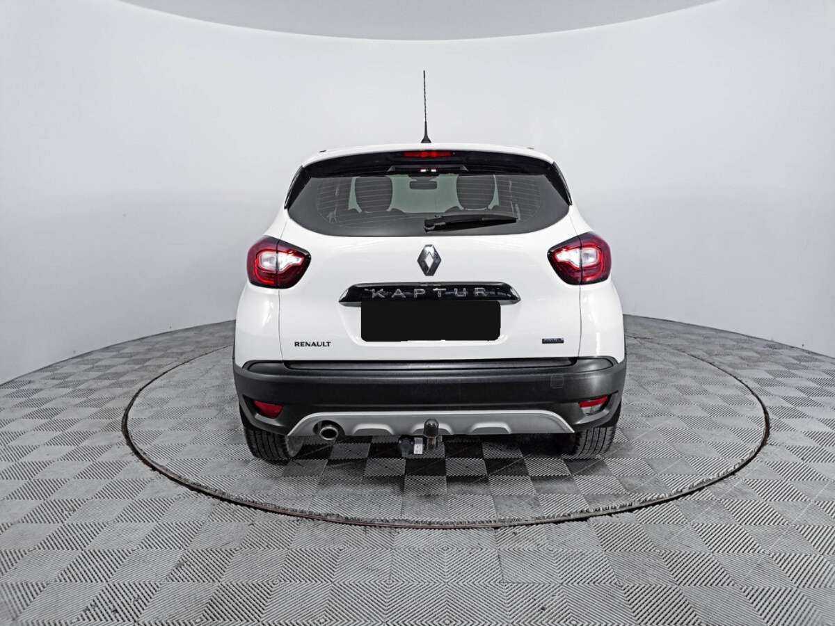 Renault Kaptur, 2018 - 75 148 км. | Фото №6