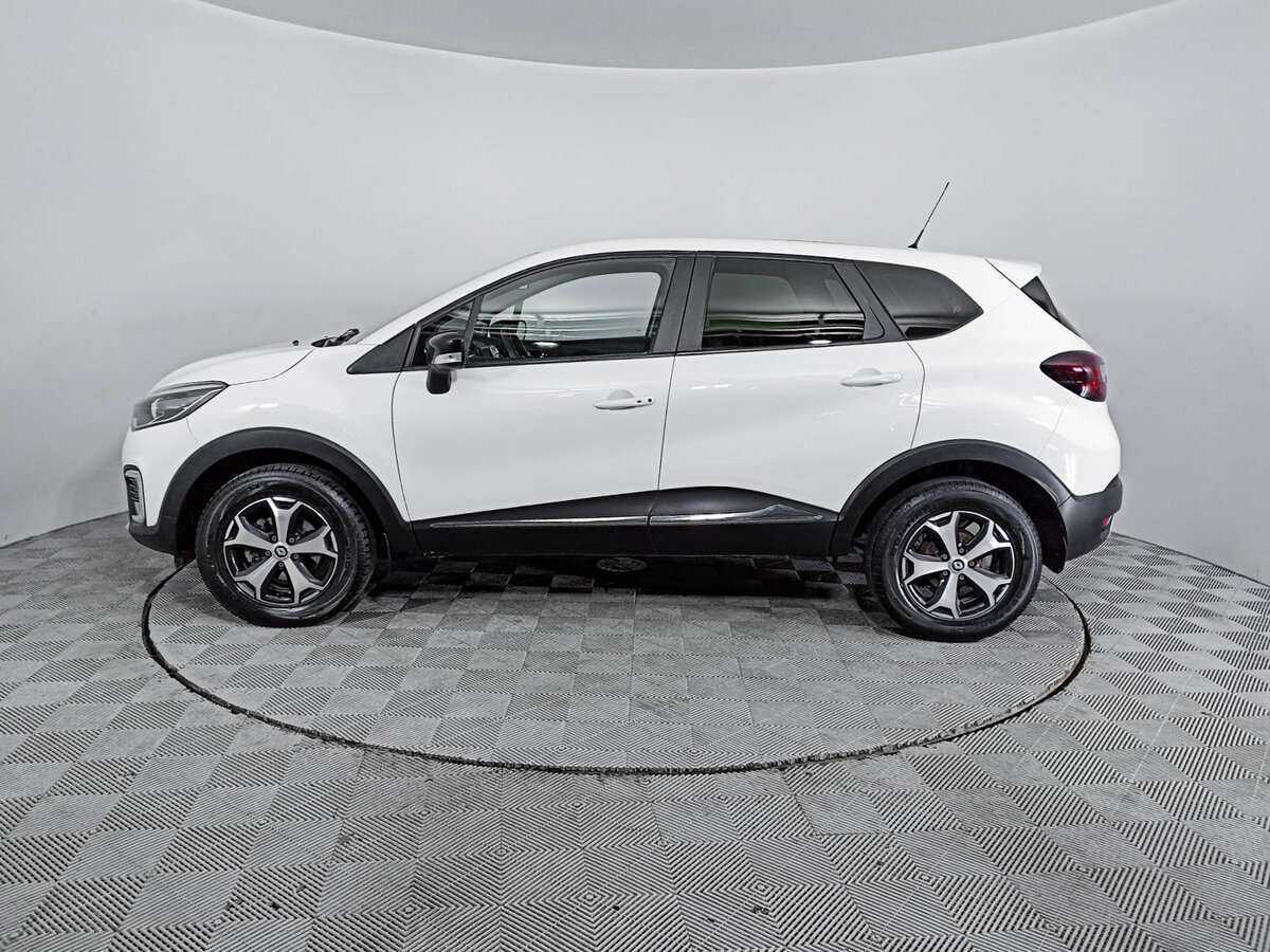 Renault Kaptur, 2018 - 75 148 км. | Фото №8