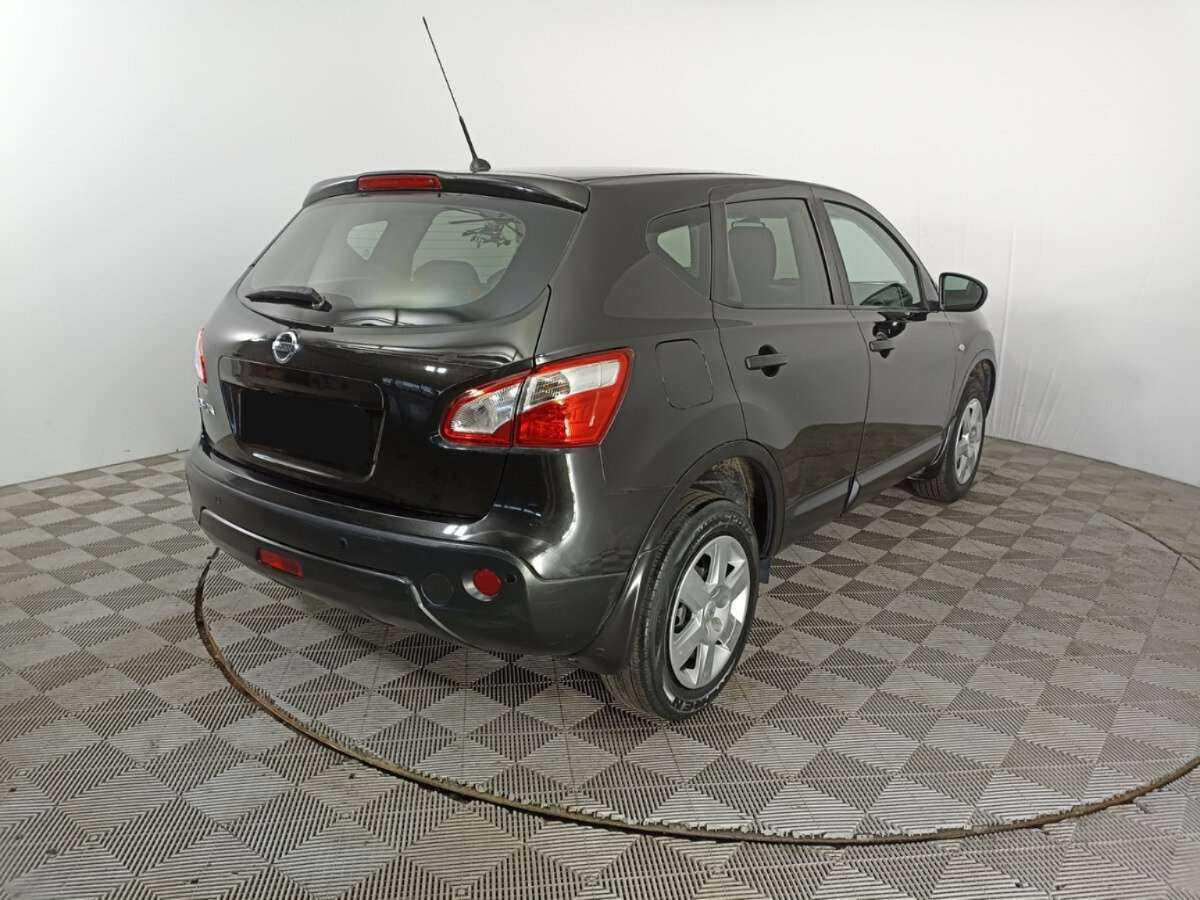 Nissan Qashqai, 2013 - 113 461 км. | Фото №5