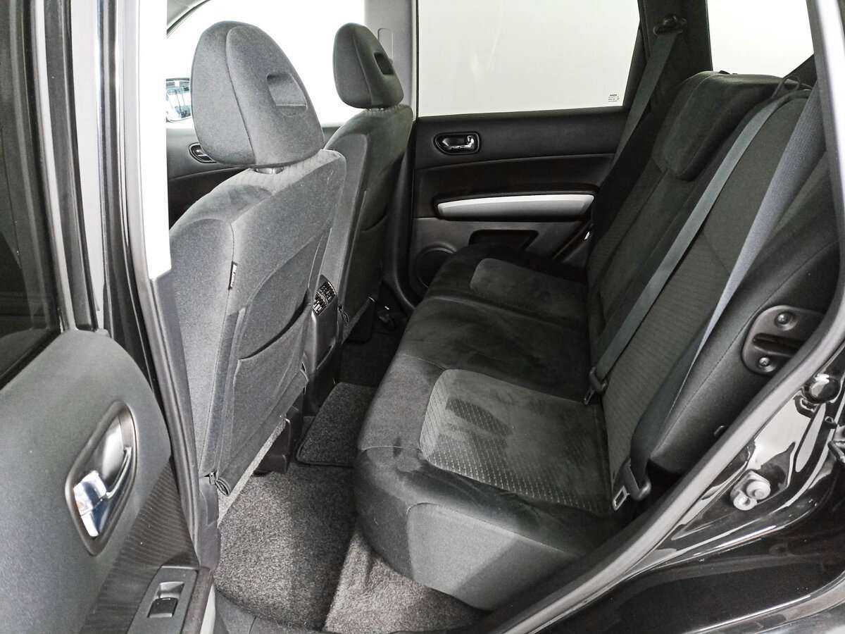 Nissan X-Trail, 2013 - 148 896 км. | Фото №8