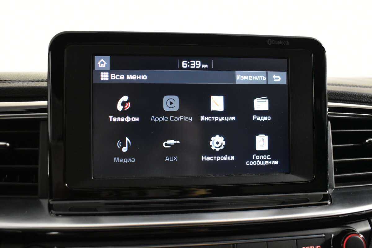 Kia Proceed, 2019 Фото №18