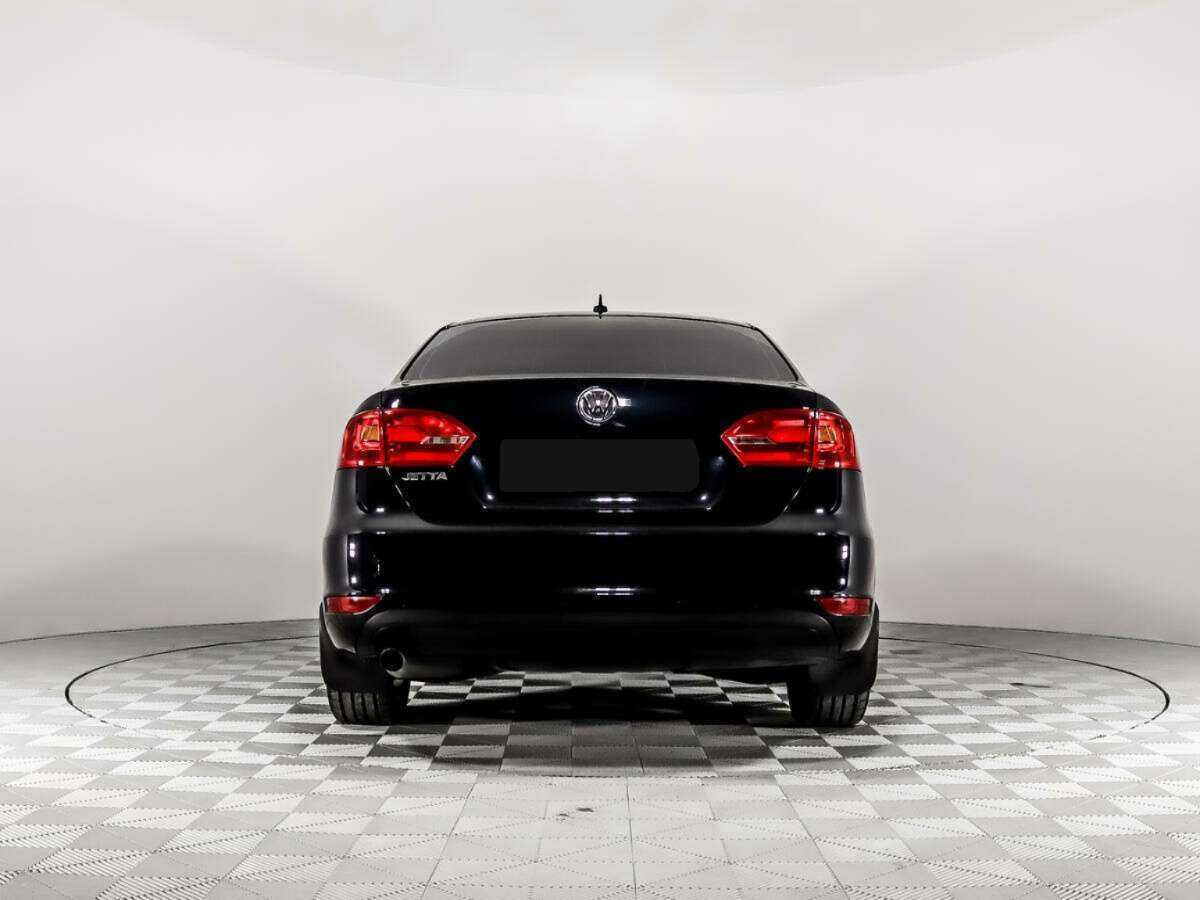 Volkswagen Jetta, 2014 - 188 293 км. | Фото №6